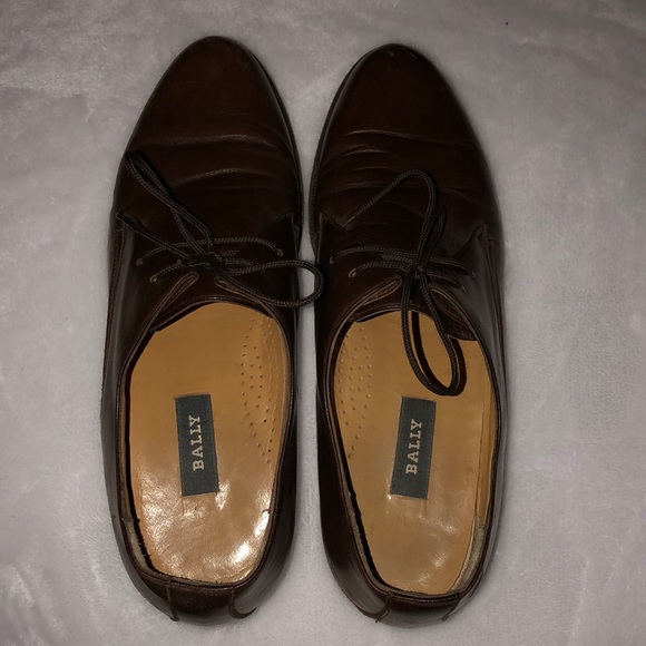 bally shoe size